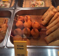 Sushi Square - Lane Cove - Restaurants Sydney