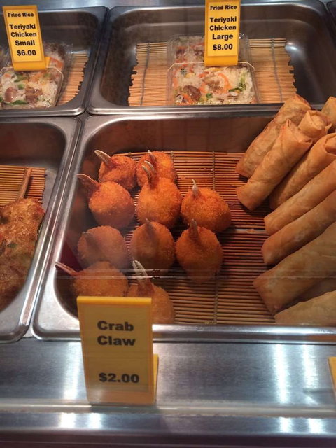 Sushi Square - Lane Cove - Restaurants Sydney 0
