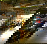 Suzie's at the Bay - Restaurants Sydney