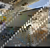 T4 Cafe - Restaurants Sydney