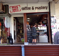 Taste Bar - Restaurants Sydney