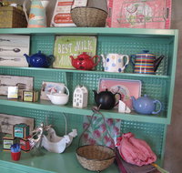 Templemore Tea House - Restaurants Sydney