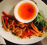 Thai Silk - Restaurants Sydney