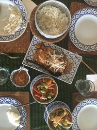 Thai Tanee