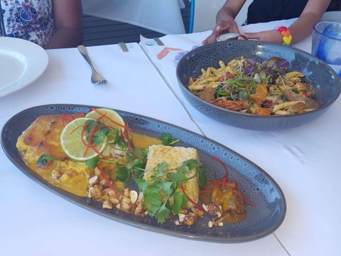 Tha Fish - Restaurants Sydney 0
