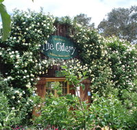The Cidery - Restaurants Sydney