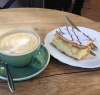 The Conservatory Cafe - Restaurants Sydney