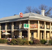 The Mansfield Hotel - Restaurants Sydney