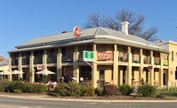The Mansfield Hotel