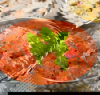 The Mustard Seed Restaurant - Restaurants Sydney