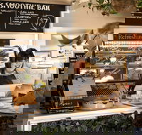 The Big Green Cup - Restaurants Sydney