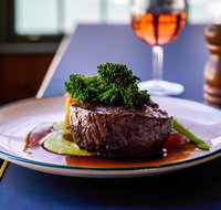 The Rowers Bar - Mosman - Restaurants Sydney