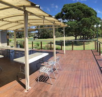 The Country Club - Vincentia - Restaurants Sydney