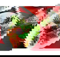 The Cool Room - Restaurants Sydney