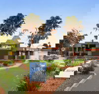 The Bistro - Blackburn Hotel - Restaurants Sydney