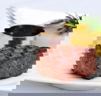 The Harbour Master - Restaurants Sydney