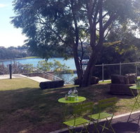 The Coal Loader Cafe - Restaurants Sydney