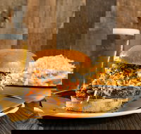 The Brewery Bar  Kitchen - Novotel Sydney Olympic Park - Restaurants Sydney