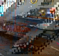 The Elephant Bean - Restaurants Sydney