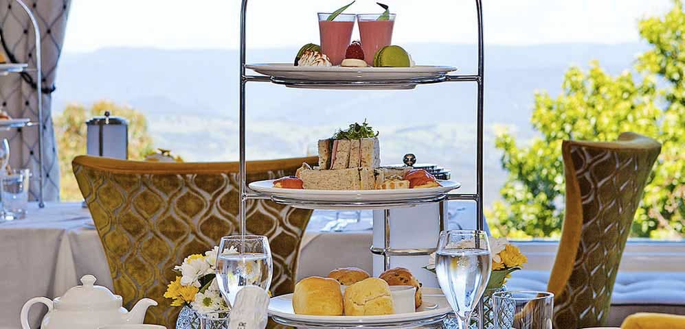 Medlow Bath NSW Restaurants Sydney