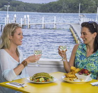 The Quarterdeck Narooma - Restaurants Sydney