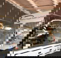 The Good Food Collective - Restaurants Sydney