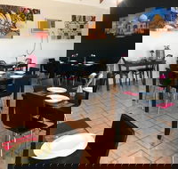 The Grace of Kalbarri - Restaurants Sydney