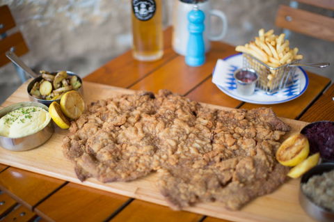 The Bavarian - Maribyrnong - Restaurants Sydney 0