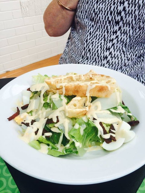 The Diddy - Longueville Sporting Club - Restaurants Sydney 0