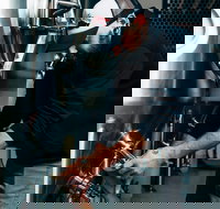 Thirsty Crow Brewery - Restaurants Sydney