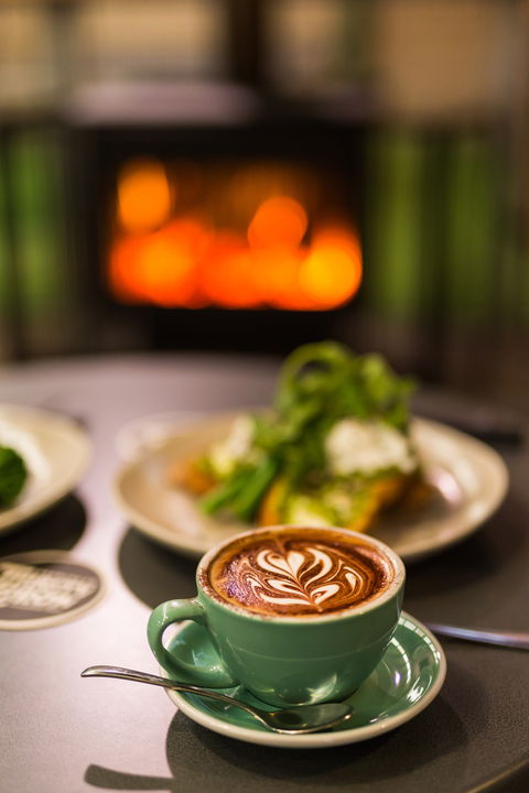 Thirsty Crow Brewery - Restaurants Sydney 2