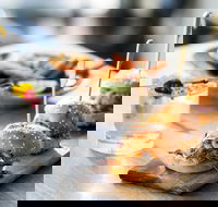 Three Bags Full - Restaurants Sydney