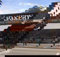 Three Sugars Cafe - Restaurants Sydney