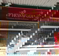 TP Hoang Gia - Restaurants Sydney