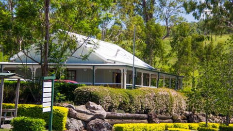 Valley Kitchen - Restaurants Sydney 0