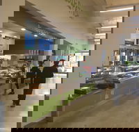 Vegie Patch - Restaurants Sydney