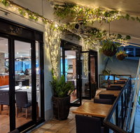 Vivaldis Restaurant - Restaurants Sydney