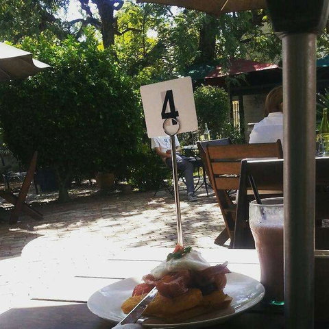 Vybe - Restaurants Sydney 0