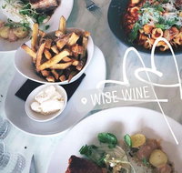Wise Vineyard Restaurant - Restaurants Sydney