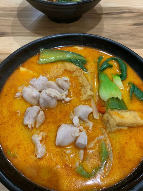Wok Hunter - Restaurants Sydney 0