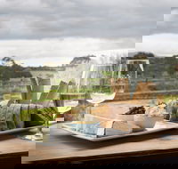 Yarra Valley Dairy - Restaurants Sydney