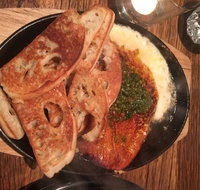 Yours or Mine - Restaurants Sydney