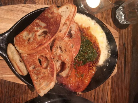 Yours Or Mine - Restaurants Sydney 0