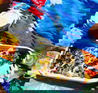 Zambrero Oxenford - Helensvale - Restaurants Sydney