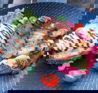 6 Points Cafe - Restaurants Sydney