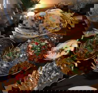 Albany's Indian Tandoori Restaurant - Restaurants Sydney