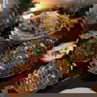 Albany's Indian Tandoori Restaurant