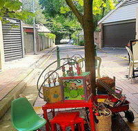 Albion Lane Cafe - Restaurants Sydney