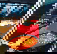 Alfonso's Cafe - Restaurants Sydney