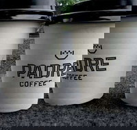 Alleycat Cafe - Restaurants Sydney